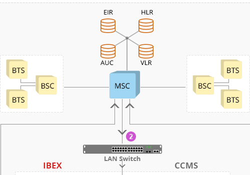 Info Graph / Diagram Design