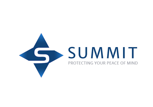 Summit 99design Logo Design
