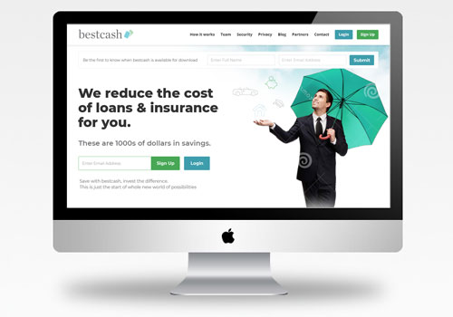 Cash Design by Mehtab Hussain