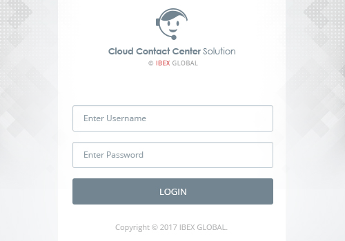 Cloud Contact Center Solution Web Design by Mehtab Hussain