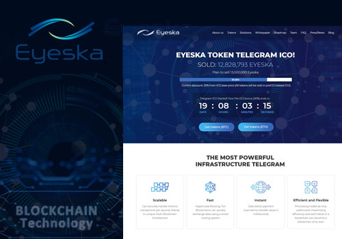 Crypto Design by Mehtab Hussain