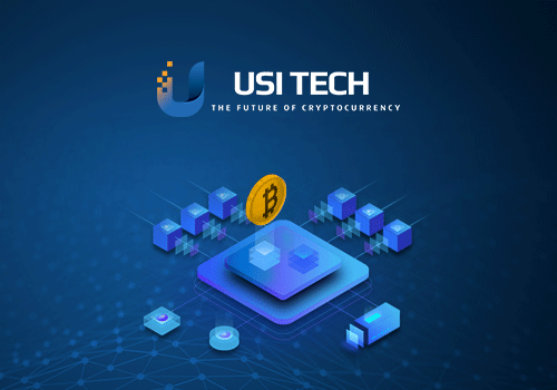 USI Tech by Mehtab Hussain