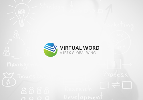 VirtualWorld Web Design by Mehtab Hussain